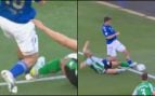 penalti oviedo betis amrabat