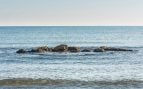 Tragedia en una playa de Valencia: mueren ahogados dos niños, un hombre y una mujer de 52 años