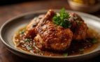 Receta pollo