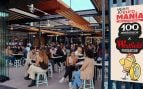 El 100 Montaditos más grande de España inaugura su terraza en Westfield Parquesur y refuerza su apuesta por el social food