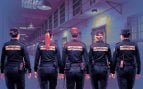 agresiones sexuales, prisiones, cárceles, presos, agresiones, funcionarios de prisiones, trabajadoras penitenciarias