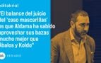 Aldama Ábalos Koldo