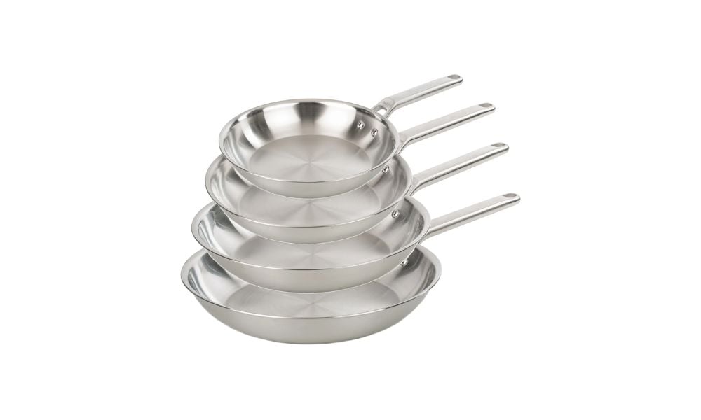 Arcos Samoa Inox, ideal para control total en cada receta