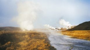 observatorio de magma