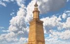 historia 7 maravillas