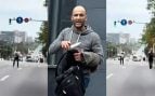 marroquí, Esplugues, asesinato, joven, detenido, Barcelona, cuchillo, Mossos d'Esquadra
