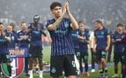 Bastoni, Inter
