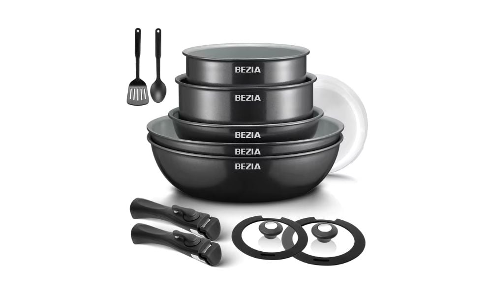 Bezia Natural Ceramic, ideal para renovar toda la cocina