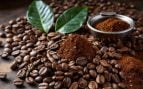 Moler café