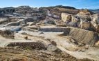 Tierras raras en el mundo, descubren tierras raras, yacimientos tierras raras en la Tierra, tierras raras, cuántas tierras raras hay en el mundo.