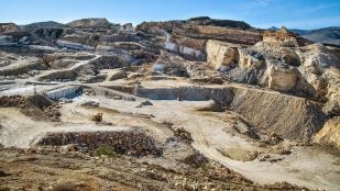 Tierras raras en el mundo, descubren tierras raras, yacimientos tierras raras en la Tierra, tierras raras, cuántas tierras raras hay en el mundo.