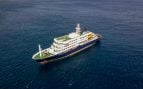 hantaviru crucero