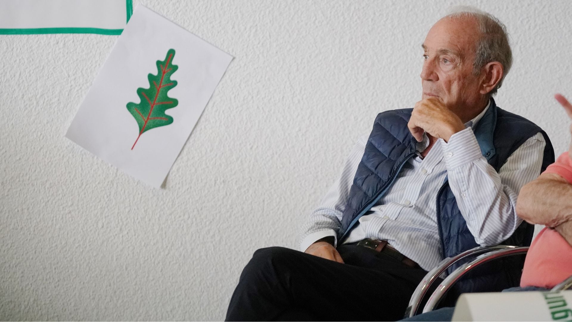 Fallece Carlos Garaikoetxea, primer lehendakari de la democracia, a los 87 años