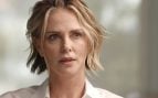 Charlize Theron, películas, arenas movedizas, Sudáfrica, Depredador dominante, Netflix