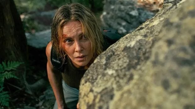 Charlize Theron, pel&iacute;culas, arenas movedizas, Sud&aacute;frica, Depredador dominante, Netflix