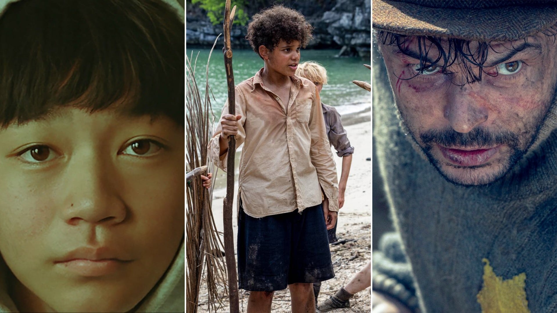 Estrenos de Movistar Plus: 4 películas y una miniserie que no te puedes perder esta semana