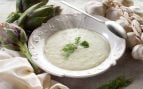 Crema casera