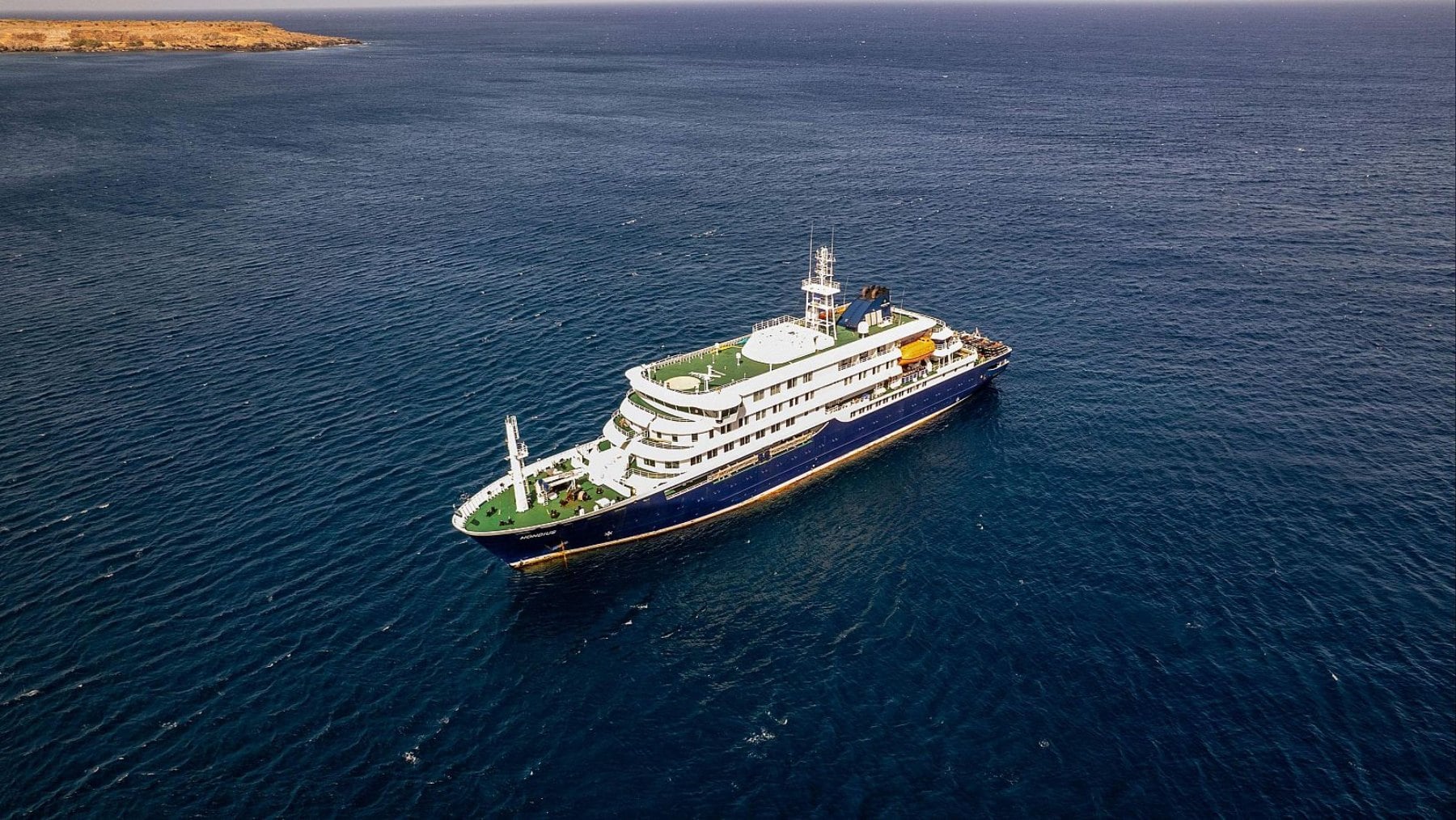 Tres muertos y al menos tres contagiados por un brote de hantavirus en un crucero por el Atlántico
