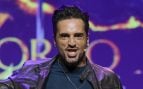 David Bustamante, David Bustamante exmujer,