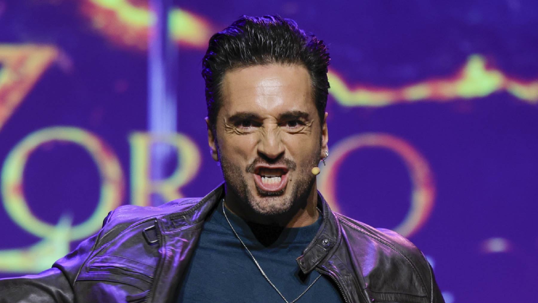 David Bustamante habla abiertamente sobre su ruptura con Paula Echevarría: El amor es un sentimiento caduco