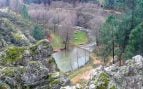 Sendero Azul