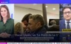 óscar lópez rtve