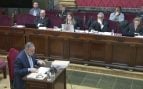 Ábalos en el Supremo: «Santos Cerdán me propuso a Koldo, me acompañaba 24 horas al día»