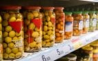 BOE aceitunas