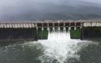 Embalse de La Serena, embalse, Extremadura