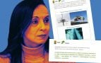Escándalo ecológico Mallorca