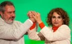 regularización, inmigrantes