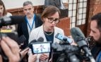 Mónica García fármaco Alzheimer