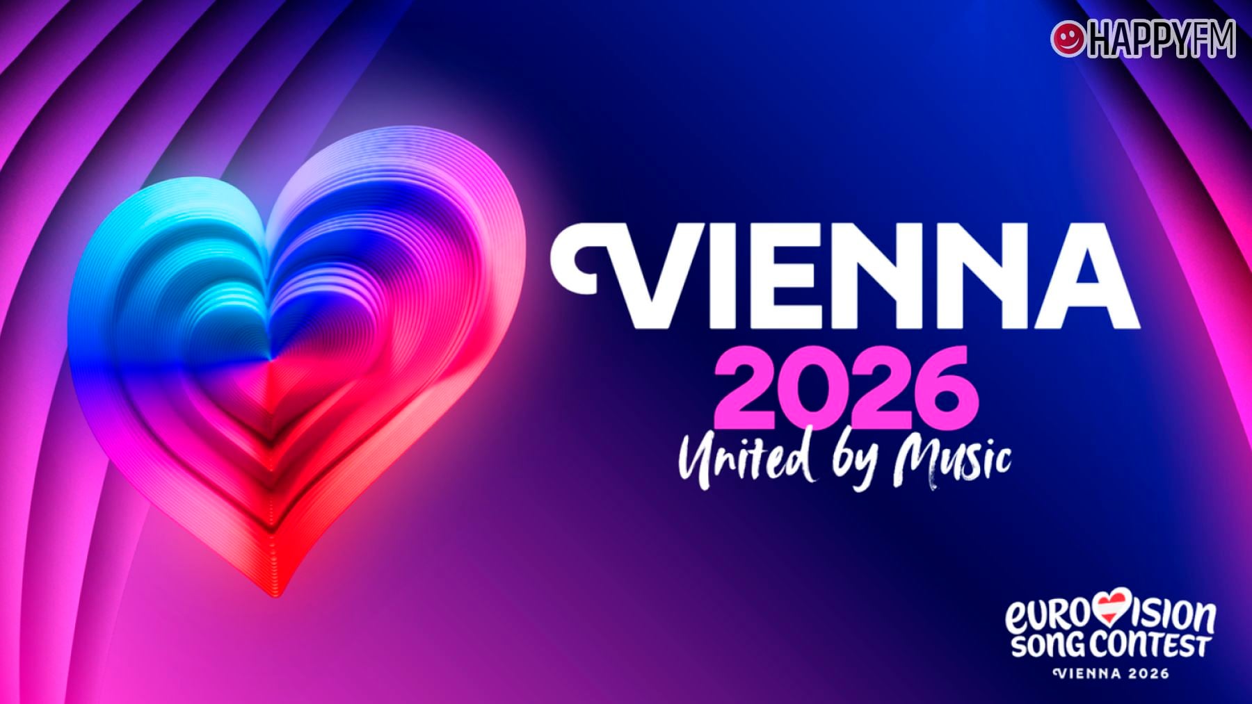 'Eurovisión 2026