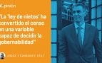 Ley de nietos