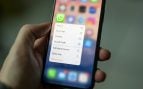 WhatsApp para iPhone cambia de aspecto: así es el nuevo diseño Liquid Glass
