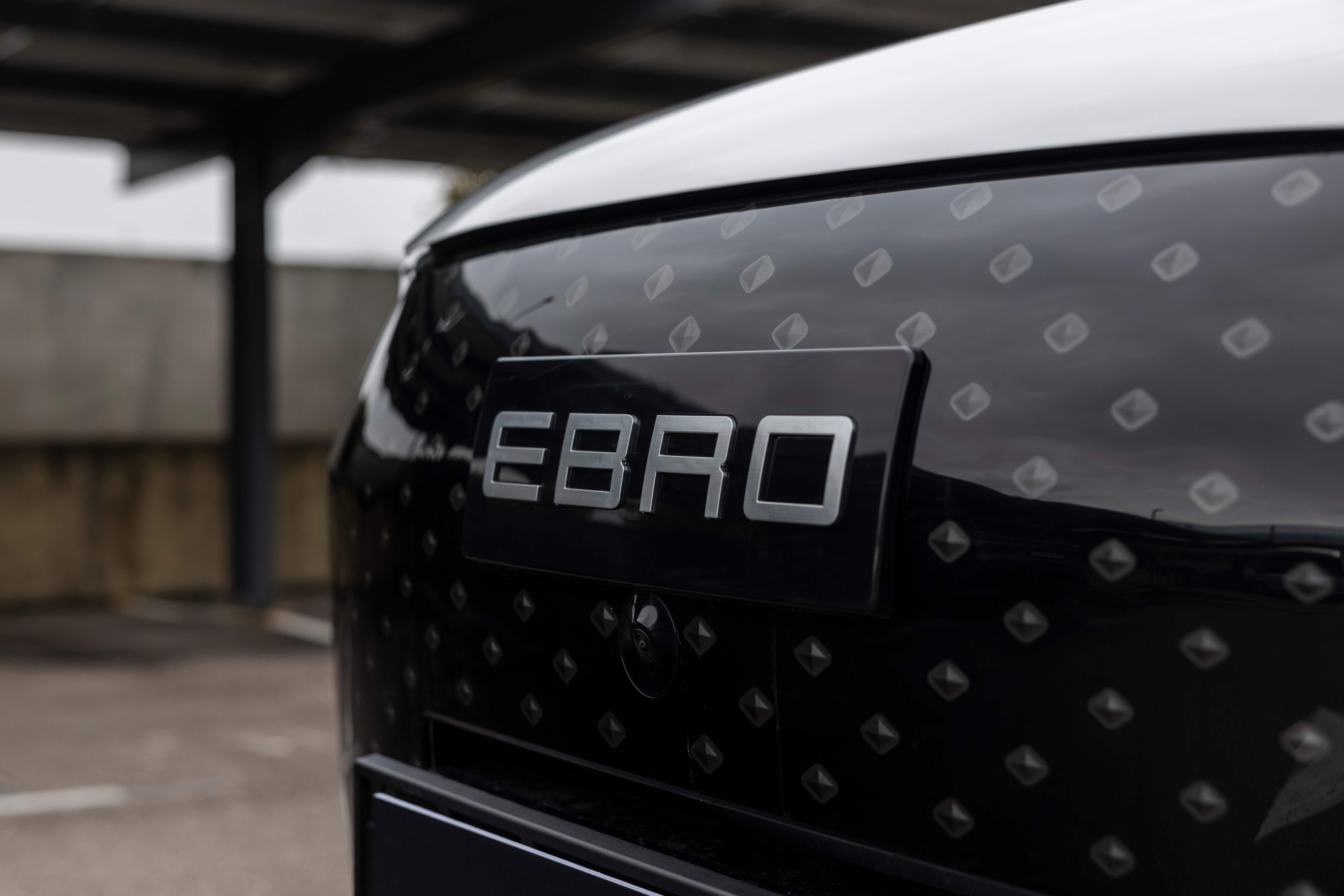 EBRO PHEV