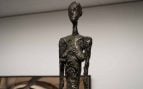 Obra de Giacometti
