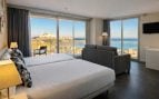 Palladium Hotel cumple dos meses en Peñíscola: cinco piscinas, un spa y un restaurante showcooking
