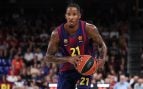 Barcelona baloncesto