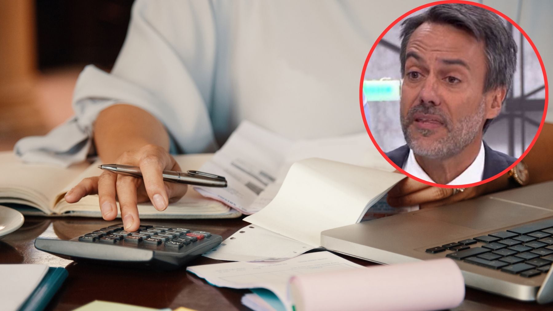 Un experto en economía sugiere que la jubilación en España tendría que ser a los 72 años y sus predicciones dan miedo porque tienen sentido: Para que salieran las cuentas