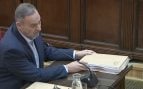 Ábalos se mofa de la UCO: «Sólo han encontrado 95.000 € en efectivo tras investigar diez ejercicios»