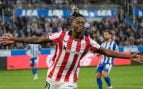 Nico Williams, Athletic, Mundial