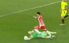 González Fuertes, VAR, Almería, Mirandés