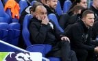 Pep Guardiola, Manchester City, Everton, Premier League, Arsenal