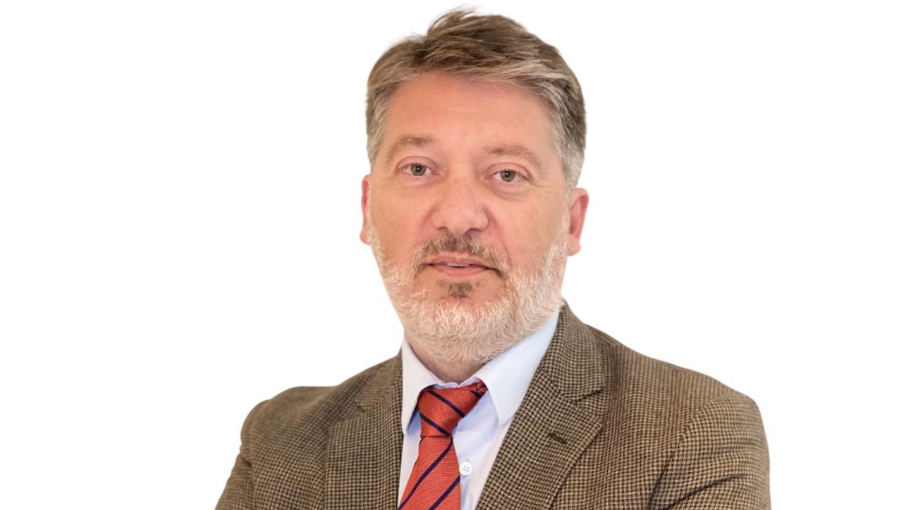 Dr. Casado: «El plasma rico en plaquetas va a revolucionar e