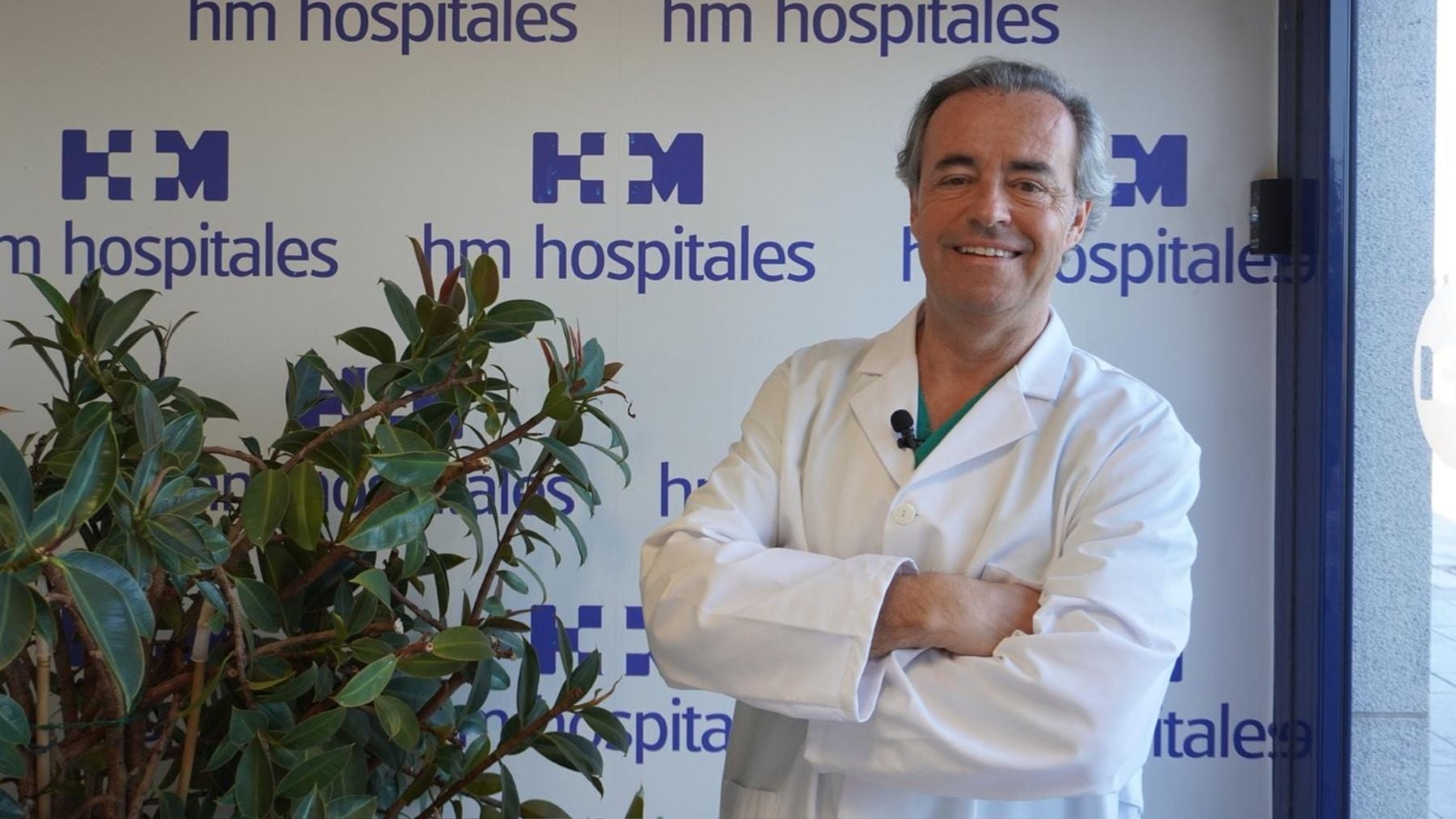 Dr. López-Nava: Vivimos una época en la que adelgazar se ha convertido en una tendencia