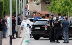 marroquí, magrebí, detenido, asesinato, mujer, Esplugues, Barcelona, Mossos d'Esquadra, sucesos