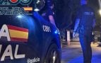 detenido, apuñalar, policía, Vallecas, bar, sucesos