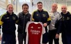 Arsenal