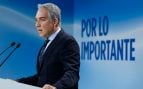 Feijóo anuncia una visita a Ceuta para defender que junto a Melilla son enclaves españoles y europeos